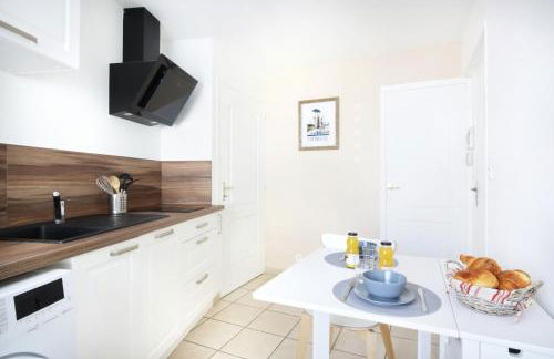 Le Cherbourg - Second Souffle - Cherbourg - Foto 7