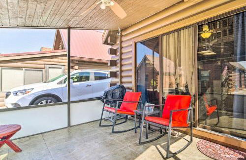 Okeechobee Cabin in Waterfront Community with Dock! - Foto 18