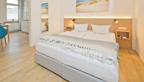 Haus Menno Janssen - Ferienwohnung Bella - Foto 5