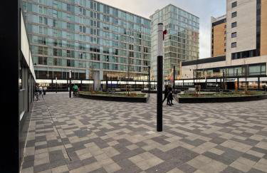 Central Hub Flat - Foto 34