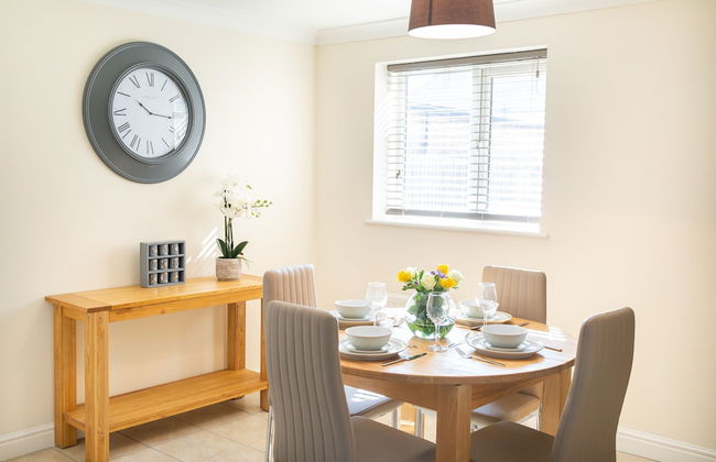 Citystay Living - Franklin House - Foto 5