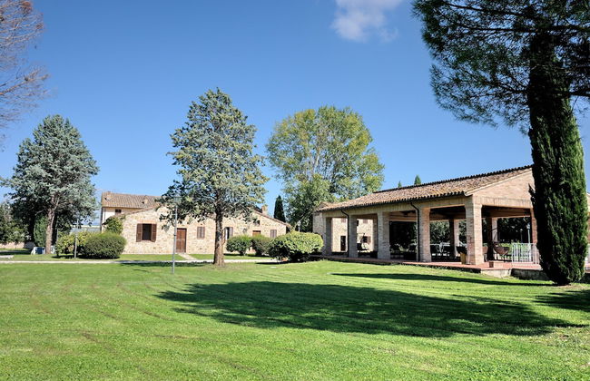 I Casali della Ghisleria - Photo 63