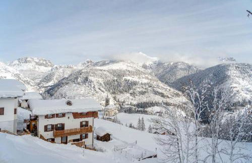 Ospitalità Diffusa Laste Dolomites - Cèsa Murer - Foto 42