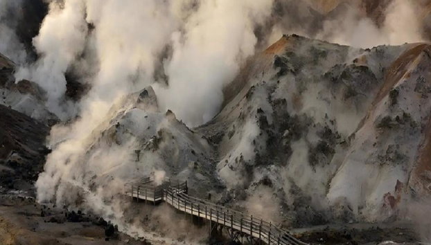 Hokkaido Classic Day Trip: Noboribetsu, Lake Toya and Otaru - Foto 5