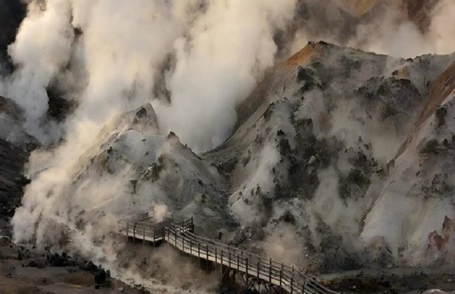 Hokkaido Classic Day Trip: Noboribetsu, Lake Toya and Otaru - Foto 5