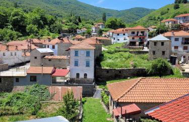 Stone Villa "To Petrino" - Foto 32