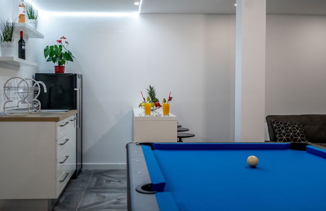 Villa Ribalto - Foto 32