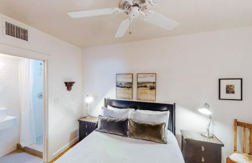 East 6th Historic Loft - Foto 10