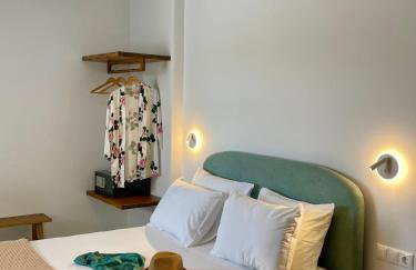 Luaz Naxian living - Foto 27