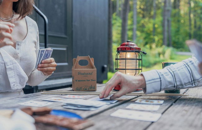 Postcard Cabins Barber Creek, Outdoor Collection by Marriott Bonvoy - Photo 69