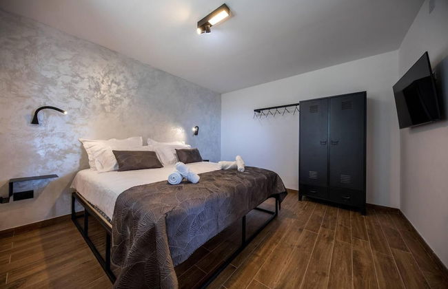 Beautiful 1-bed Apartment in Pobrezje-dubrovnik - Foto 6