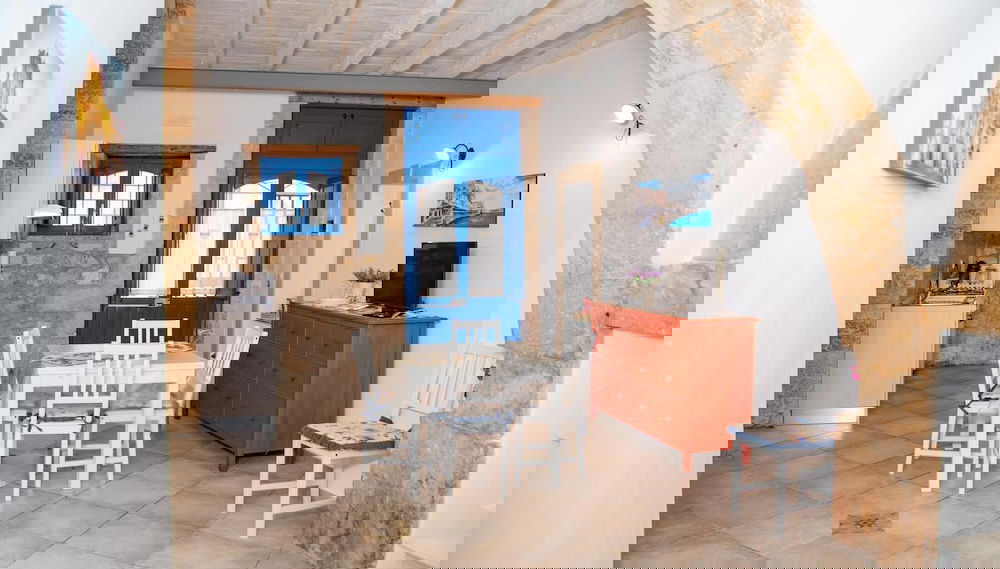 Tiche Home 200m From Sea - Foto 1, Habitación