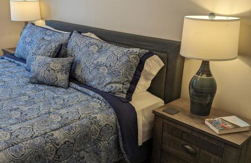 Cedar's Corner in Concord Spacious & Clean - Foto 28