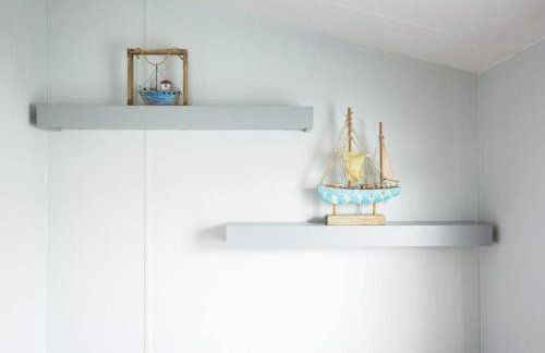 The Vacation, Cozy Static Caravan in Newquay - Foto 17