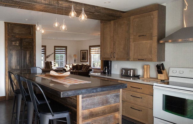 La Ruelle Hébergement - Foto 7