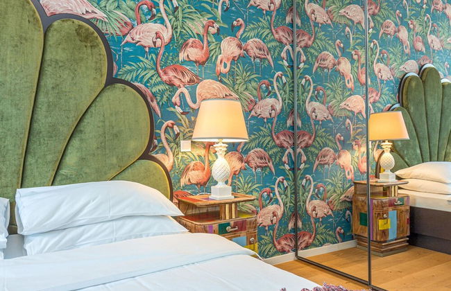 Tromostovje I In Heart of Ljubljana - Foto 15