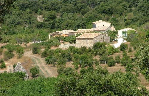 Le Clos d'Estellan - Piscine chauffée - Foto 4
