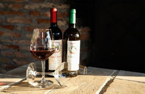 Romitorio di Castiglione del Lago - Photo 30