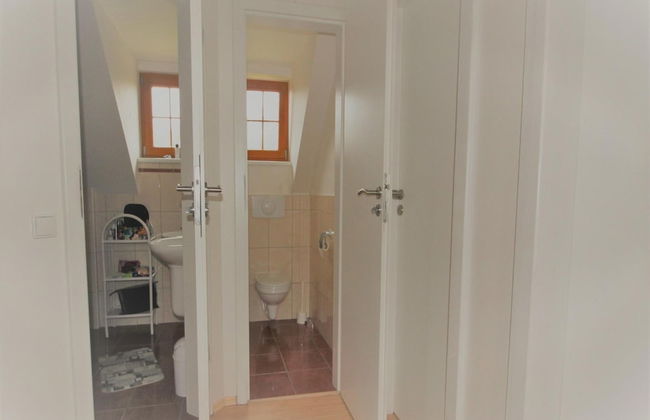 Holiday Home in Roztoky U Jilemnice With Garden - Foto 15