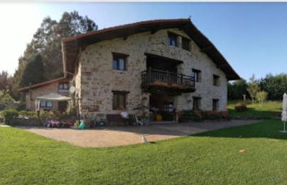 Apartamentos Rurales Larrago - Photo 10