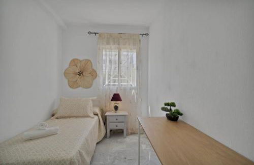 Tropical Chic Apartment in San Pedro Marbella - SAN MARINO III - Foto 18