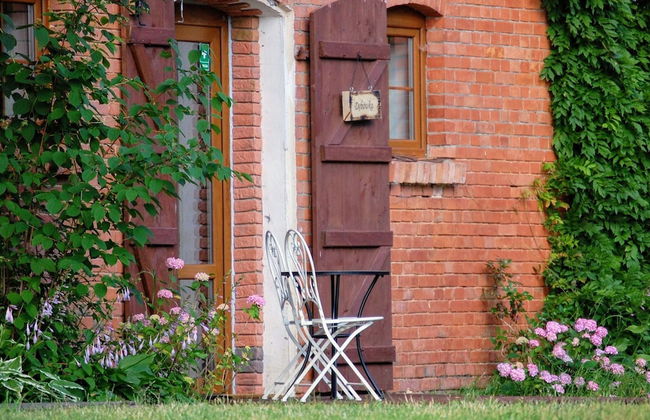 Holiday Home in the Countryside, Dzierzecin - Photo 18