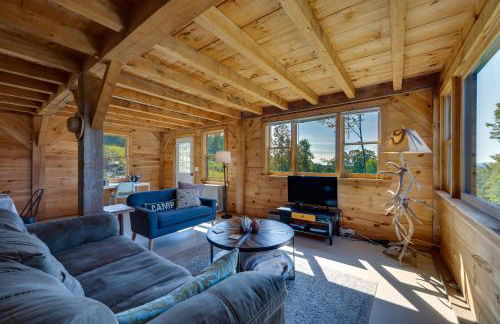 Unplug, Unwind and Explore Remote Vermont Cabin - Foto 6