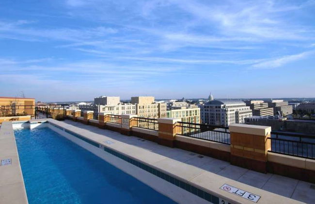 Global Luxury Suites at The Convention Center - Foto 23