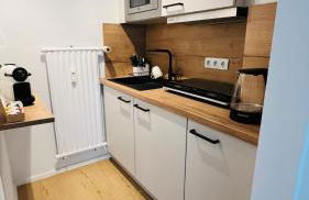 Apartments near Sana Klinik SLEEPOMAT BNB - Photo 5