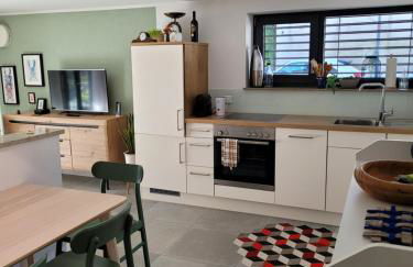 Appartement am Stadtmuseum - ruhig und zentral gelegen - Foto 8