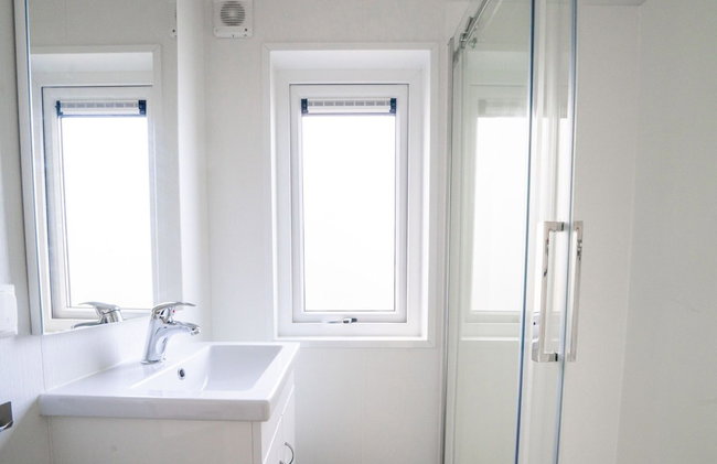 Modern Chalet Near De Veluwe National Park - Foto 8