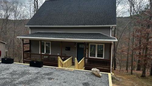 Huckleberry Ridge at Massanutten - Foto 2