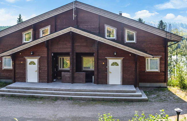 Uulanlinna b, paritalo - Foto 2