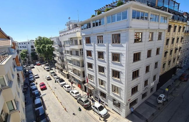 Social House - Foto 14