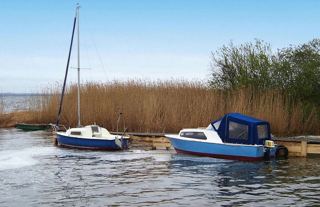 Ferienhaus am Kummerower See, Kummerow - Foto 16