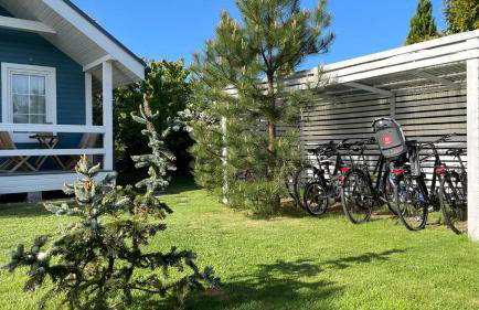 By The Sea Lodges - Foto 38