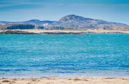 Seaview Cottage - Foto 48