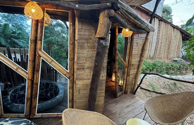 Akasha suites - Photo 9