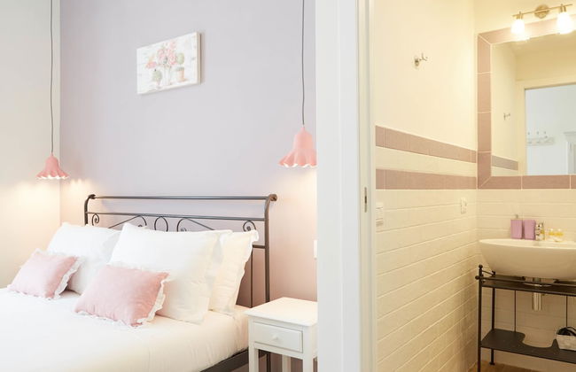 Colosseo Friendly Suite & Rooms - Photo 11