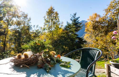 Chalet Atmosfera Res Albert - Photo 13