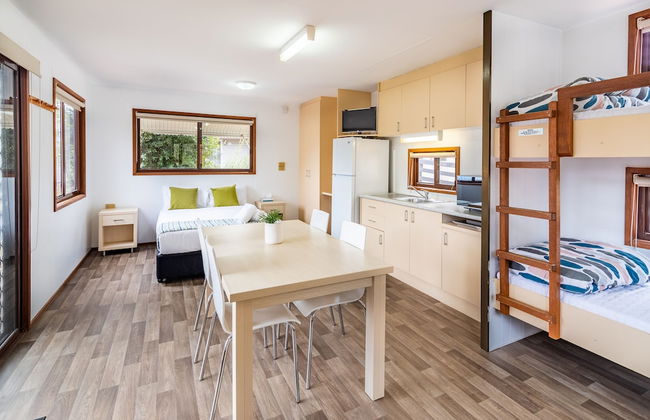 NRMA Broulee Holiday Park - Foto 38