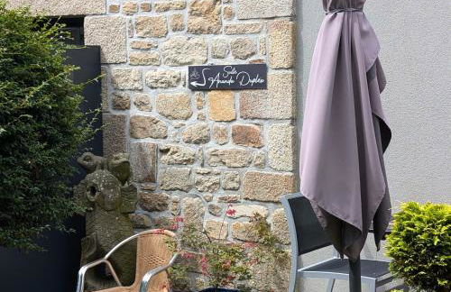 Les suites du Bouddha Bleu - Foto 36