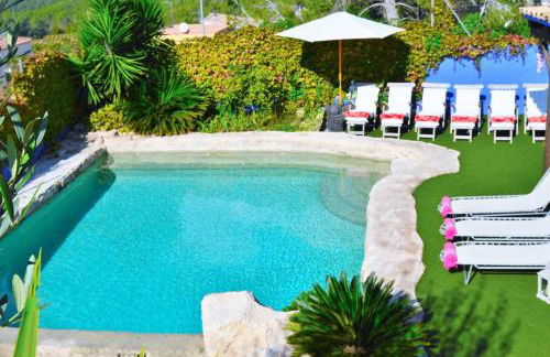 Entre Olivos: Very Charming Villa 18 SLEEPERS - Photo 1