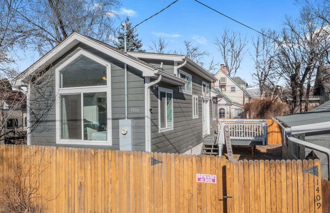 2BR Loftcozy Bungalowhistoric Neighborhood - Foto 36