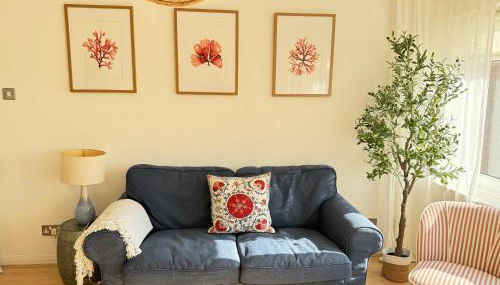 No9 Estuary Views - Foto 4