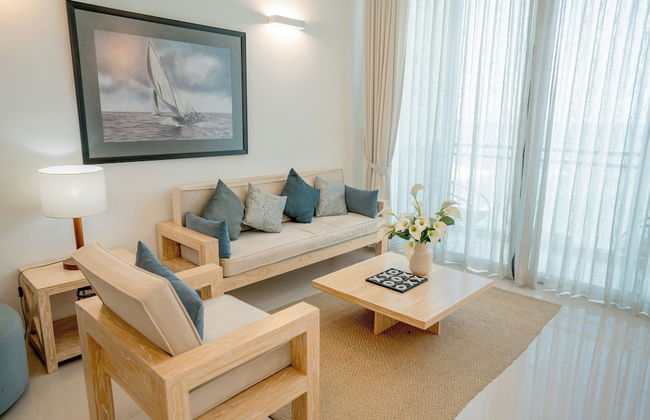 Oceanfront Galle by ICC - Photo 8