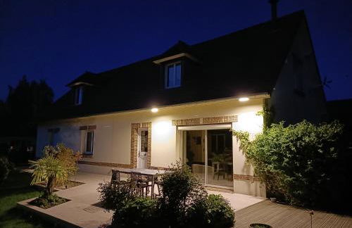 Maison OPTIKU CORMEILLES - Foto 9