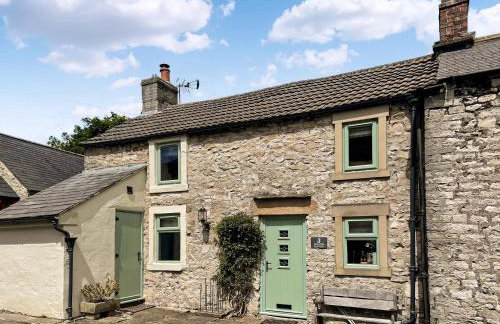 Johnsons Cottage - Uk39727 - Photo 19