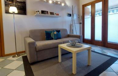 Apart Dina Lazise - Garten, Klima, Pool, Parkplatz, WIFI - Foto 1