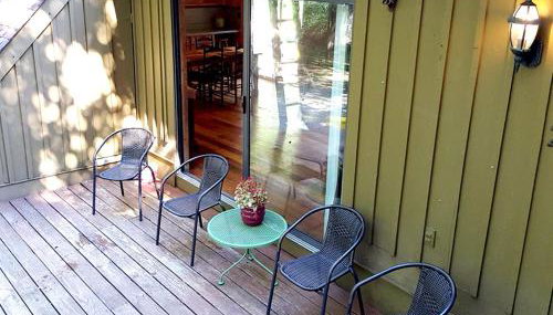 Family-Friendly Cabin Rental Nestled Among the Mountains of Champion, Pennsylvania - Foto 5